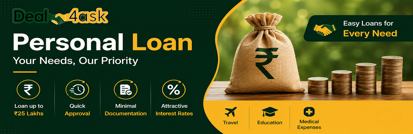 Personal Loan