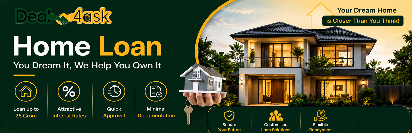 Home Loan
